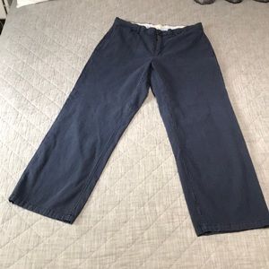 GAP KHAKIS Men’s Relaxed Fit